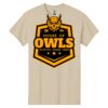 Heavy Cotton ™ 100% Cotton T Shirt Thumbnail