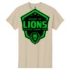 Heavy Cotton ™ 100% Cotton T Shirt Thumbnail