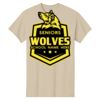 Heavy Cotton ™ 100% Cotton T Shirt Thumbnail