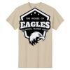 Heavy Cotton ™ 100% Cotton T Shirt Thumbnail
