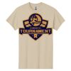 Heavy Cotton ™ 100% Cotton T Shirt Thumbnail