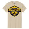 Heavy Cotton ™ 100% Cotton T Shirt Thumbnail