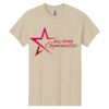 Heavy Cotton ™ 100% Cotton T Shirt Thumbnail