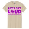Heavy Cotton ™ 100% Cotton T Shirt Thumbnail