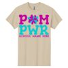Heavy Cotton ™ 100% Cotton T Shirt Thumbnail