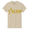 Heavy Cotton ™ 100% Cotton T Shirt Thumbnail