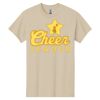 Heavy Cotton ™ 100% Cotton T Shirt Thumbnail