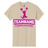 Heavy Cotton ™ 100% Cotton T Shirt Thumbnail