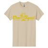 Heavy Cotton ™ 100% Cotton T Shirt Thumbnail