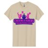 Heavy Cotton ™ 100% Cotton T Shirt Thumbnail