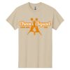 Heavy Cotton ™ 100% Cotton T Shirt Thumbnail
