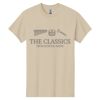 Heavy Cotton ™ 100% Cotton T Shirt Thumbnail