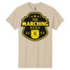 Heavy Cotton ™ 100% Cotton T Shirt Thumbnail