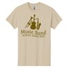 Heavy Cotton ™ 100% Cotton T Shirt Thumbnail