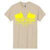 Heavy Cotton ™ 100% Cotton T Shirt Thumbnail