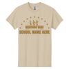 Heavy Cotton ™ 100% Cotton T Shirt Thumbnail