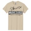 Heavy Cotton ™ 100% Cotton T Shirt Thumbnail