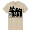 Heavy Cotton ™ 100% Cotton T Shirt Thumbnail