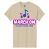 Heavy Cotton ™ 100% Cotton T Shirt Thumbnail