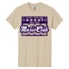 Heavy Cotton ™ 100% Cotton T Shirt Thumbnail
