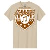 Heavy Cotton ™ 100% Cotton T Shirt Thumbnail