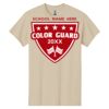 Heavy Cotton ™ 100% Cotton T Shirt Thumbnail