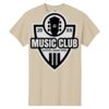 Heavy Cotton ™ 100% Cotton T Shirt Thumbnail