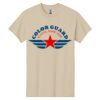Heavy Cotton ™ 100% Cotton T Shirt Thumbnail