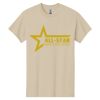 Heavy Cotton ™ 100% Cotton T Shirt Thumbnail