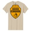 Heavy Cotton ™ 100% Cotton T Shirt Thumbnail