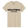 Heavy Cotton ™ 100% Cotton T Shirt Thumbnail