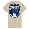 Heavy Cotton ™ 100% Cotton T Shirt Thumbnail