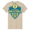 Heavy Cotton ™ 100% Cotton T Shirt Thumbnail