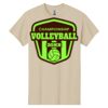 Heavy Cotton ™ 100% Cotton T Shirt Thumbnail