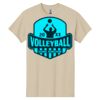 Heavy Cotton ™ 100% Cotton T Shirt Thumbnail