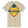 Heavy Cotton ™ 100% Cotton T Shirt Thumbnail