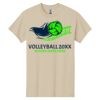 Heavy Cotton ™ 100% Cotton T Shirt Thumbnail