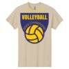 Heavy Cotton ™ 100% Cotton T Shirt Thumbnail