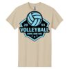 Heavy Cotton ™ 100% Cotton T Shirt Thumbnail