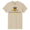Heavy Cotton ™ 100% Cotton T Shirt Thumbnail