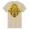 Heavy Cotton ™ 100% Cotton T Shirt Thumbnail