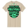 Heavy Cotton ™ 100% Cotton T Shirt Thumbnail