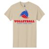 Heavy Cotton ™ 100% Cotton T Shirt Thumbnail