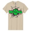 Heavy Cotton ™ 100% Cotton T Shirt Thumbnail