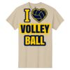 Heavy Cotton ™ 100% Cotton T Shirt Thumbnail