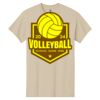 Heavy Cotton ™ 100% Cotton T Shirt Thumbnail