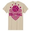 Heavy Cotton ™ 100% Cotton T Shirt Thumbnail