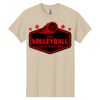Heavy Cotton ™ 100% Cotton T Shirt Thumbnail