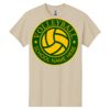 Heavy Cotton ™ 100% Cotton T Shirt Thumbnail