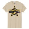 Heavy Cotton ™ 100% Cotton T Shirt Thumbnail